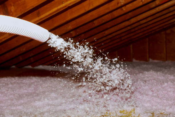 Best Energy Efficiency Insulation in Lynwood, CA